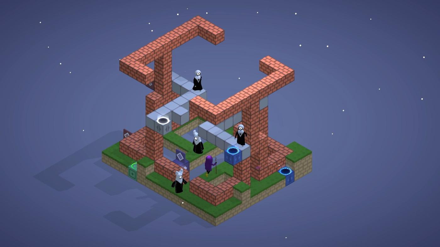 O.W.L Projekt 2